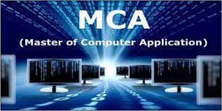 Master of Computer Application(MCA) SG University
