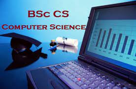 BSc Computer Science SG University
