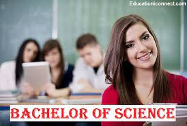 Bachelor of Science (PCB) SG University