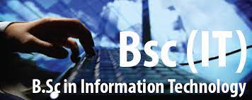 B.Sc. IT (Information Technology) SG University